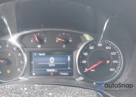 2023 Chevrolet Equinox Awd 2Fl from USA, damaged, VIN 3GNAXTEG7PL263842